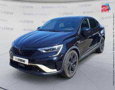 Renault Arkana Colmar