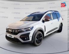 Dacia Jogger Colmar