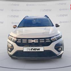 Dacia Jogger 1.6 hybrid 140ch Extreme 5 places Colmar