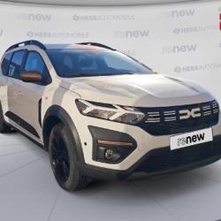 Dacia Jogger 1.6 hybrid 140ch Extreme 5 places Colmar