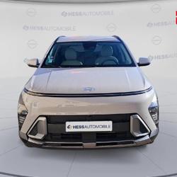 Hyundai Kona 1.6 GDi 141ch Hybrid Executive DCT-6 Colmar