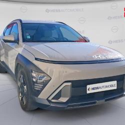 Hyundai Kona 1.6 GDi 141ch Hybrid Executive DCT-6 Colmar