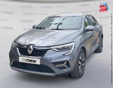 Renault Arkana Colmar