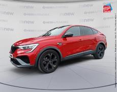 Renault Arkana Colmar