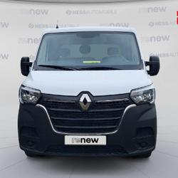 Renault Master F3500 L2 2.0 Blue dCi 130ch Benne acier Advance Colmar