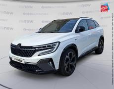 Renault Austral Colmar