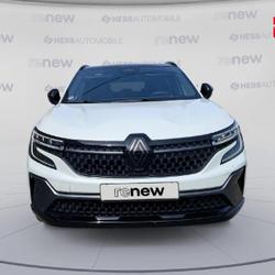 Renault Austral 1.2 E-Tech full hybrid 200ch Iconic esprit Alpine Colmar