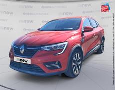 Renault Arkana Colmar