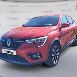 Renault Arkana 1.6 E-Tech 145ch Business Colmar