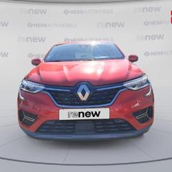 Renault Arkana 1.6 E-Tech 145ch Business Colmar