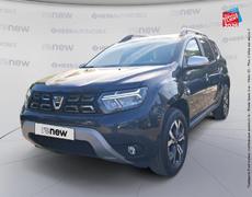 Dacia Duster Colmar