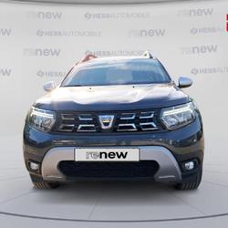 Dacia Duster 1.5 Blue dCi 115ch Prestige 4x2 Colmar