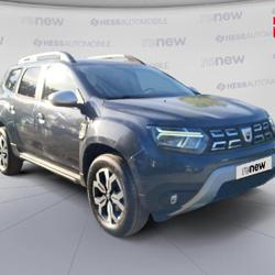 Dacia Duster 1.5 Blue dCi 115ch Prestige 4x2 Colmar