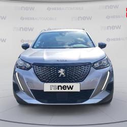 Peugeot 2008 1.2 PureTech 130ch S&S Allure Pack Colmar