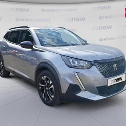 Peugeot 2008 1.2 PureTech 130ch S&S Allure Pack Colmar
