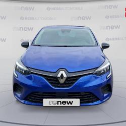 Renault Clio 5 1.6 E-Tech hybride 145ch Equilibre Colmar