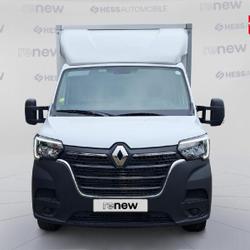 Autres Renault F3500 L3 2.3 Blue dCi 145ch 20m3 Confort Colmar