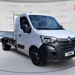 Renault Master F3500 L2 2.0 Blue dCi 130ch Benne acier Advance Colmar