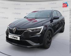 Renault Arkana Colmar