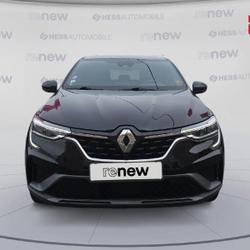 Renault Arkana 1.6 E-Tech 145ch RS Line -21B Colmar