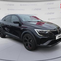 Renault Arkana 1.6 E-Tech 145ch RS Line -21B Colmar