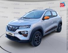 Dacia Spring Colmar