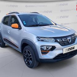Dacia Spring 45ch Confort Plus - Achat Int&eacute;gral Colmar