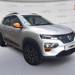 Dacia Spring 45ch Confort Plus - Achat Int&eacute;gral Colmar
