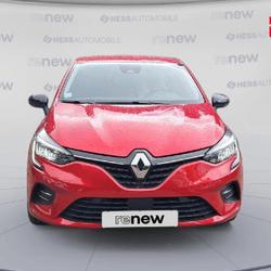 Renault Clio 5 1.0 TCe 90ch Evolution Colmar
