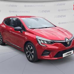 Renault Clio 5 1.0 TCe 90ch Evolution Colmar