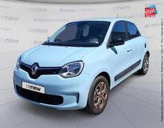 Renault Twingo 3 Colmar
