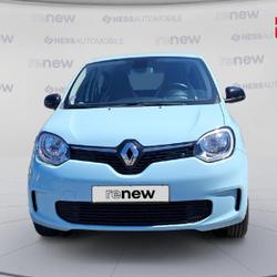 Renault Twingo 3 1.0 SCe 65ch Equilibre Colmar