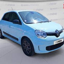 Renault Twingo 3 1.0 SCe 65ch Equilibre Colmar