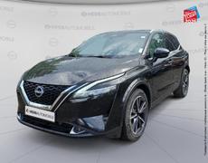 Nissan Qashqai Colmar