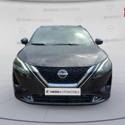 Nissan Qashqai 1.3 Mild Hybrid 158ch Tekna Xtronic Colmar