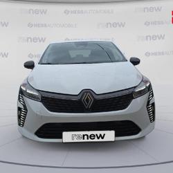 Renault Clio 5 1.6 E-Tech 145ch full hybrid Evolution - 24 Colmar
