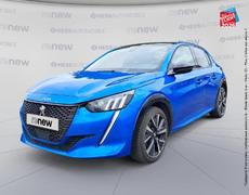 Peugeot 208 Colmar