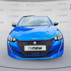 Peugeot 208 1.2 PureTech 100ch S&S GT Line EAT8 Colmar