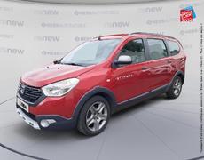 Dacia Lodgy Colmar
