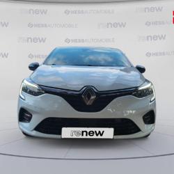 Renault Clio 5 1.6 E-Tech 145ch full hybrid Evolution Colmar