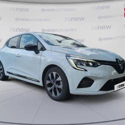 Renault Clio 5 1.6 E-Tech 145ch full hybrid Evolution Colmar