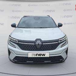 Renault Austral 1.2 E-Tech full hybrid 200ch Iconic Colmar