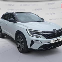 Renault Austral 1.2 E-Tech full hybrid 200ch Iconic Colmar