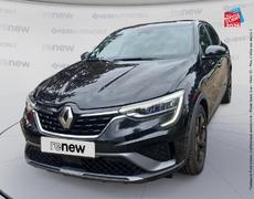 Renault Arkana Colmar