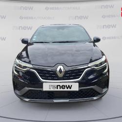 Renault Arkana 1.6 E-Tech 145ch RS Line Colmar