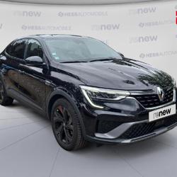Renault Arkana 1.6 E-Tech 145ch RS Line Colmar