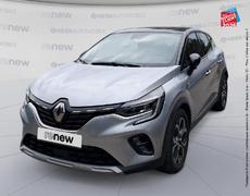 Renault Captur Colmar