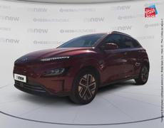 Hyundai Kona Colmar