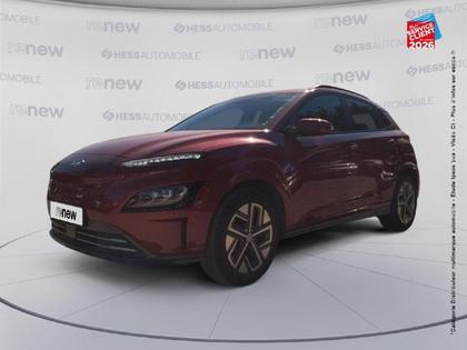 Hyundai Kona - Electric 64kWh - 204ch Executive - 24 999 €