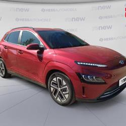 Hyundai Kona Electric 64kWh - 204ch Executive Colmar